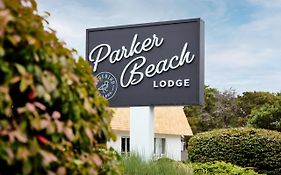 Parker Beach Lodge